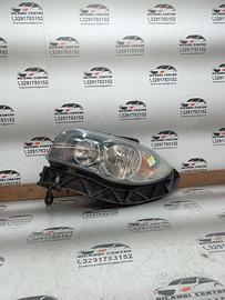 Faro fanale anteriore sx 2010 bmw 1 e81 e82 e87 lc