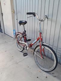 Bici Graziella 