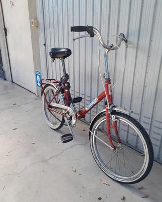 Bici Graziella 