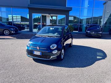 FIAT 500 1.3 Multijet 95 CV Lounge