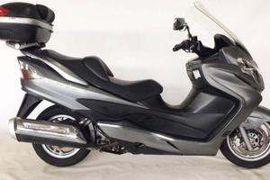 Suzuki AN Burgman 400 - 2008