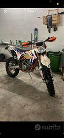 KTM 350 exc