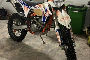 KTM 350 exc