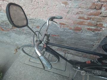 Biciclette d'epoca
