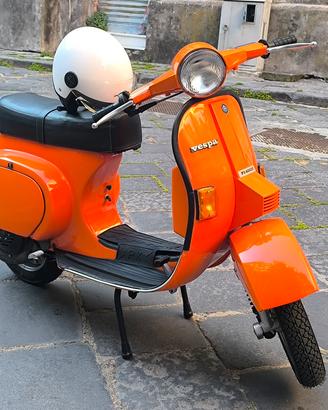 vespa pk s 
