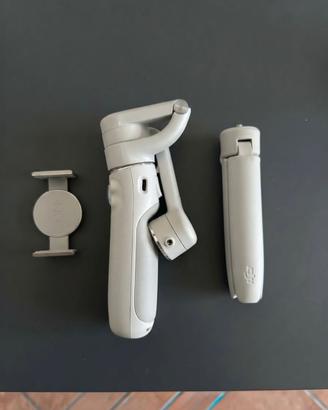 Dji osmo mobile 5