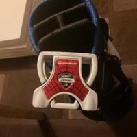 Golf Putter  Taylormade Ghost Spider S