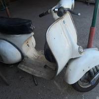 Vespa 125 primavera o et3