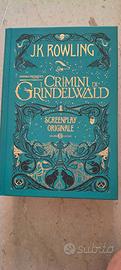 Libro di J.K. Rowling