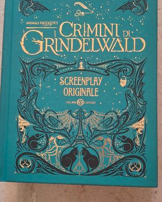 Libro di J.K. Rowling