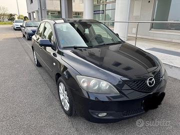 Mazda 3 1.6 Diesel