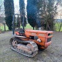 Trattore Agricolo