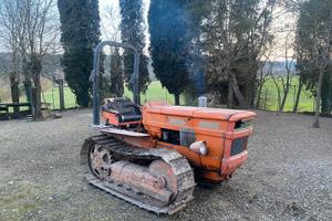 Trattore Agricolo