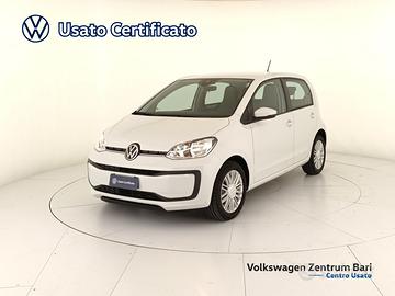 Volkswagen up! 5p 1.0 evo move 65cv