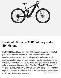 Bike elettrica