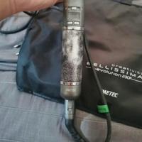 Piastra creativity Bellissim evolution 230º