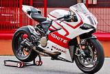 Kit Carena ABS Ducati 899 1199 Panigale Ignite