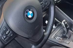 Bmw x1, Sdrive,2.0, 150 cv