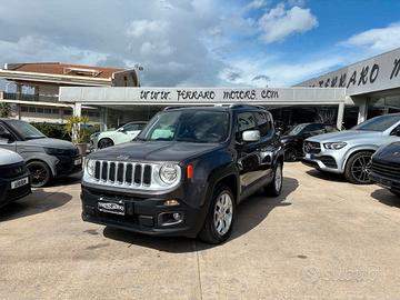 Jeep Renegade 2.0 Mjt 140CV 4WD Active Drive Low L