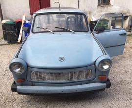 Vendo Trabant