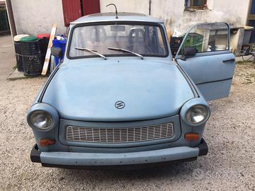 Vendo Trabant