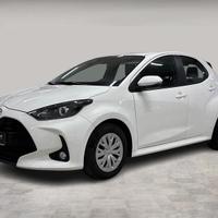 Toyota Yaris 1.0 Business
