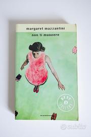 Non ti muovere, libro di Margaret Mazzantini