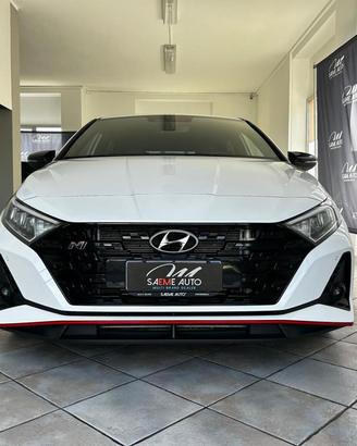 HYUNDAI i20 3ª serie i20N 1.6 T-GDI N-Performance