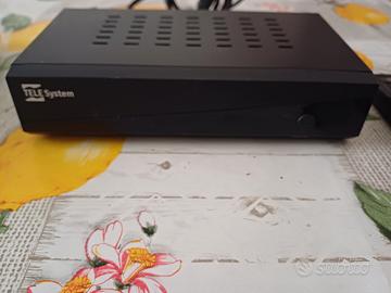 Decoder TV