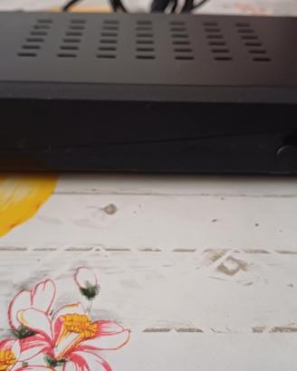 Decoder TV