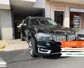 BMW X5 (F15/85) X5 xDrive25d Luxury