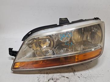 51747607 FANALE ANTERIORE SX FIAT MULTIPLA II (186