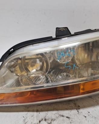 51747607 FANALE ANTERIORE SX FIAT MULTIPLA II (186