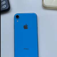 iPhone xr128 gb usato