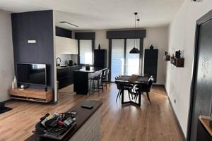 Rif.NUOVO GIOVANILE| appartamento quadrilocale