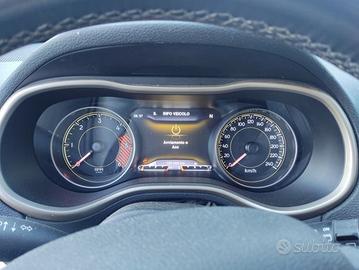 Quadro strum JEEP CHEROKEE 1956cc diesel 2015