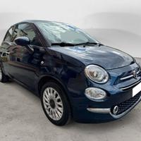 FIAT 500 1.0 Hybrid TFT digitale/ CLIMA AUT.