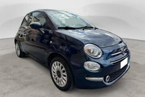 FIAT 500 1.0 Hybrid TFT digitale/ CLIMA AUT.