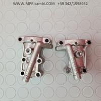 TESTATA CAVALOTTI YAMAHA WRF 450 2003 2004 YZF 200