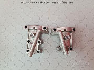 TESTATA CAVALOTTI YAMAHA WRF 450 2003 2004 YZF 200