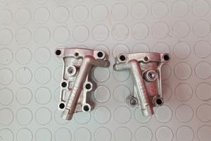 TESTATA CAVALOTTI YAMAHA WRF 450 2003 2004 YZF 200