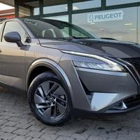 Nissan Qashqai MHEV 158 CV Xtronic Business