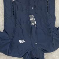 The North Face Giacca