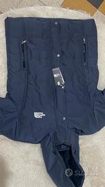 The North Face Giacca