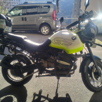 Bmw r1100 gs