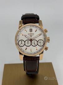 Eberhard & Co. Chrono 4 ref. 30058 18K yellow gold