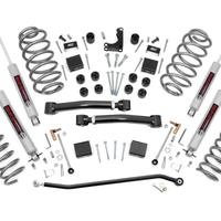 Kit Rialzo JEEP Grand Cherokee WJ Rough Country