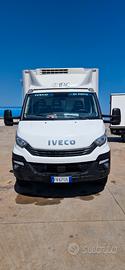 IVECO Daily 72 ISOTERMICO