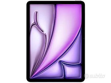 Tablet APPLE iPad Air, 256 GB, No, 11 "