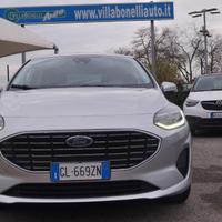 FORD Fiesta 1.1 75 CV 5 porte Titanium